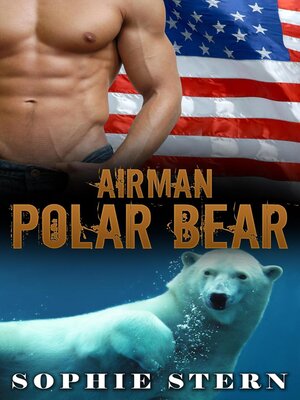 cover image of Airman Polar Bear